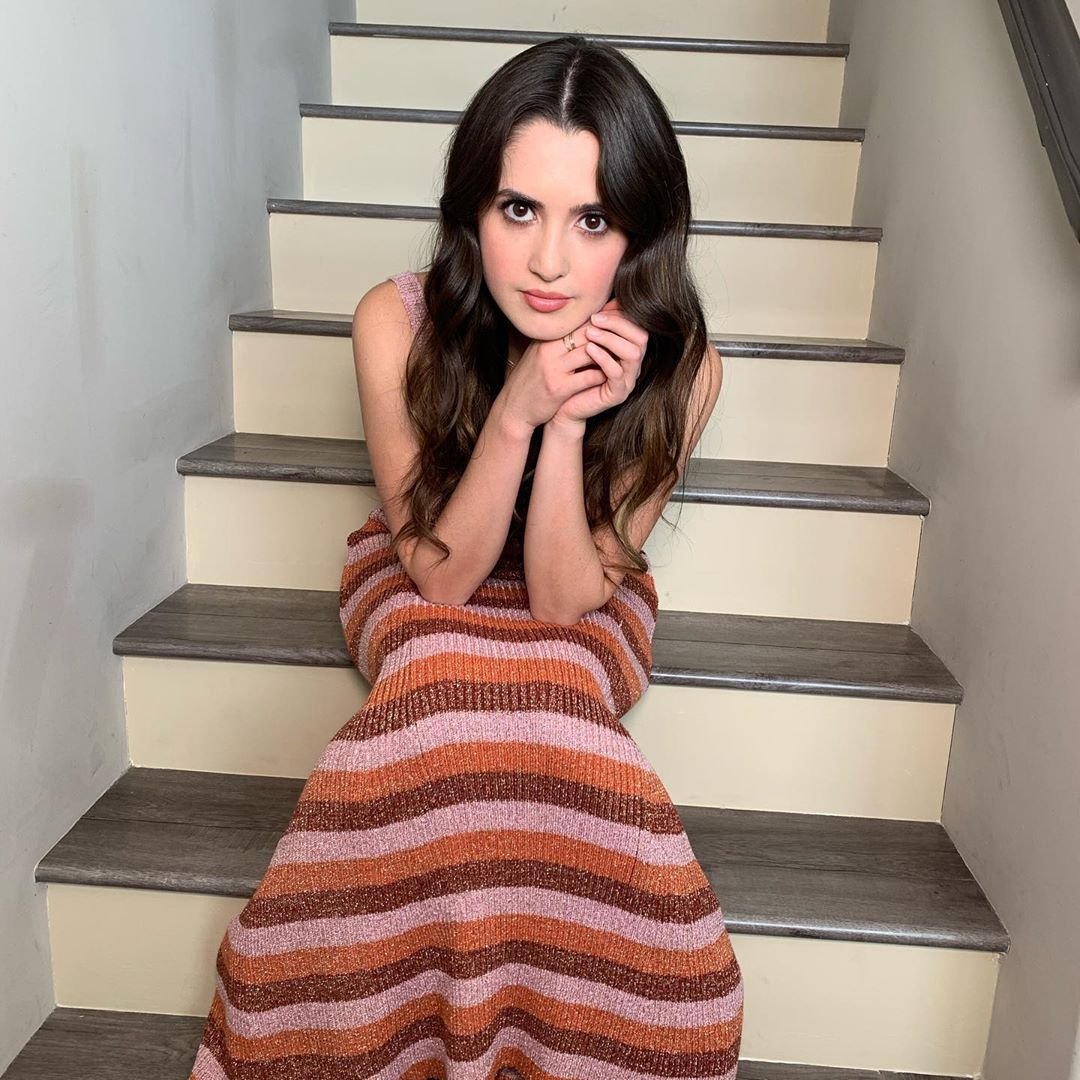 Laura Marano Movies and TV Shows Showcasing Her Talent